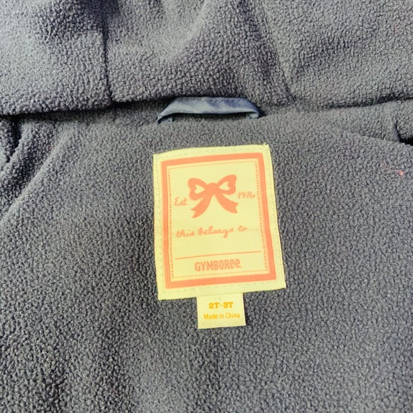 Kids vests - Picture 9 of 9